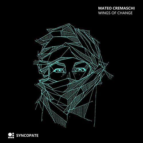 Mateo Cremaschi - Wings Of Change [SCP118]